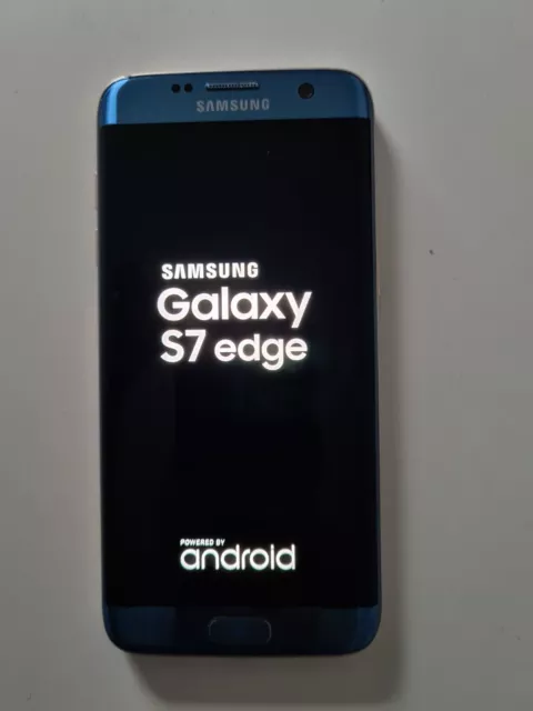 Samsung SM-G935F Galaxy S7 edge 32GB 4GB RAM Snapdragon 820 Quad-core 2.15GHz