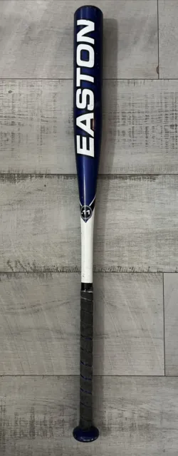 Easton Typhoon Youth Baseball Bat LK70T-- 31”  20oz-- 2-1/4" Barrel Diameter