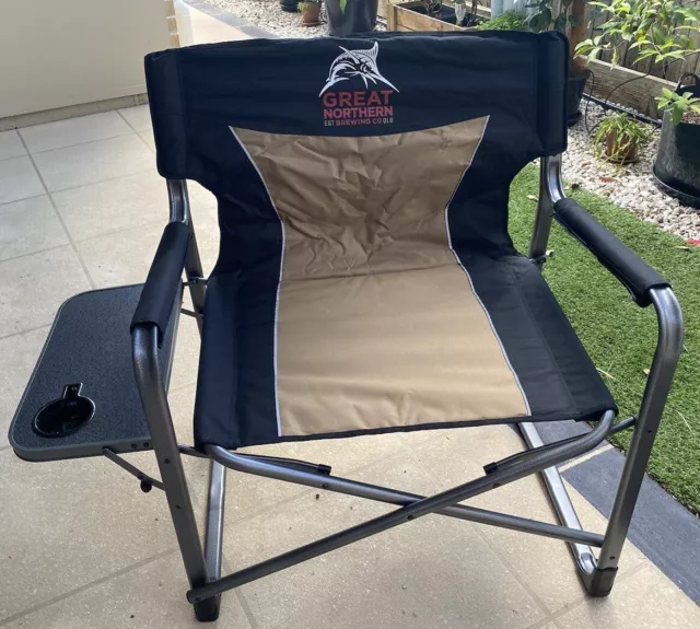 Great northern camp cheap chair