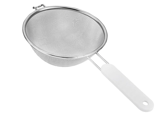 METALTEX HAUSRAT Küchensieb mittel
