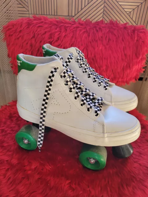 Roces Rc1 Classicroller Patins à roulettes Artistic Mixte