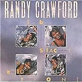 Randy Crawford : Abstract Emotions CD (1999) Incredible Value and Free Shipping!