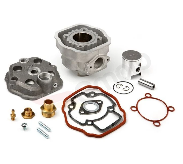 Kit Cilindri Kit Cilindri Airsal Racing X-Trem 78,5 P/G LC