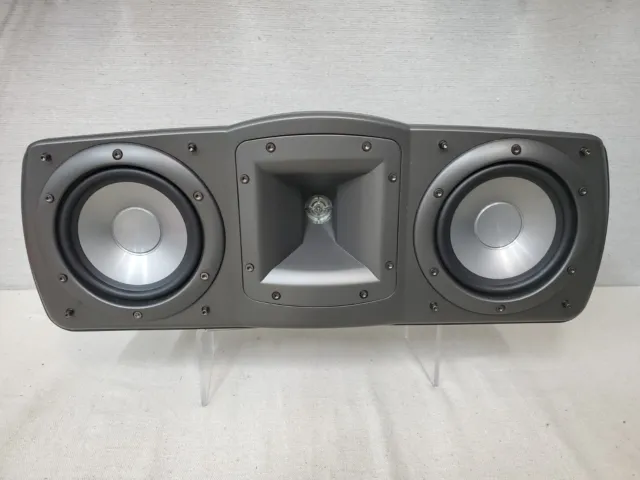 Klipsch SYNERGY C2 100 Watt Center Surround Speaker-Tested
