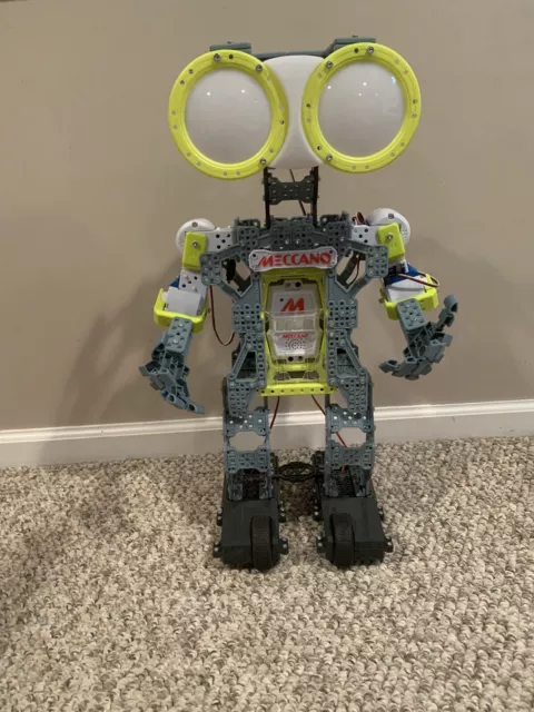 Meccano g15 hotsell