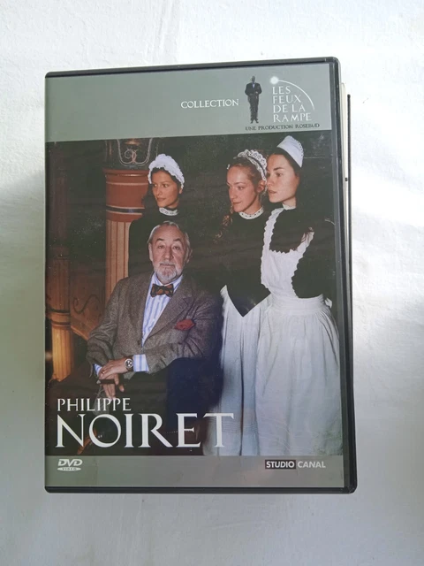Dvd /  Philippe Noiret