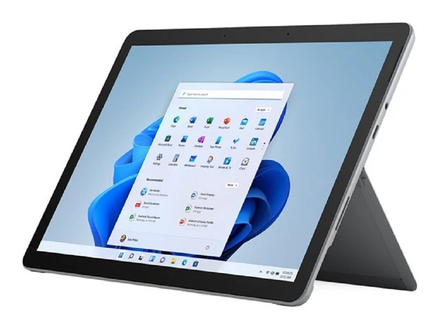 Microsoft Surface Go 3 - 26.7 cm (10.5") - i3 10100Y - 8 GB RAM - 128 GB  #EG263