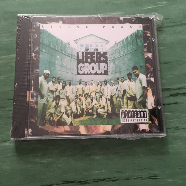米CD Lifers Group Lifers Group HB610502 Hollywood Basic /00110 31TOjBkw5sL._UF350,350_QL50_.jpg