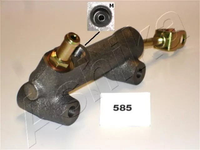 Cilindro trasduttore frizione ASHIKA 95-05-585 per bus HYUNDAI H100