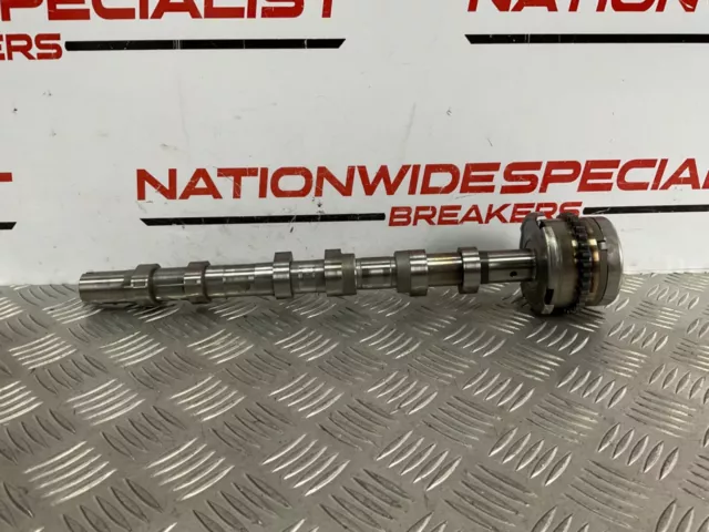 Mercedes-Benz Camshaft A2760503600