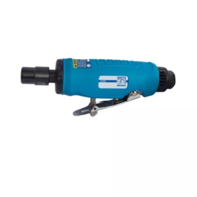 SW-Stahl Meuleuse Droite Pneumatique 1/4 " Juste Max. 22.000 Et / Min