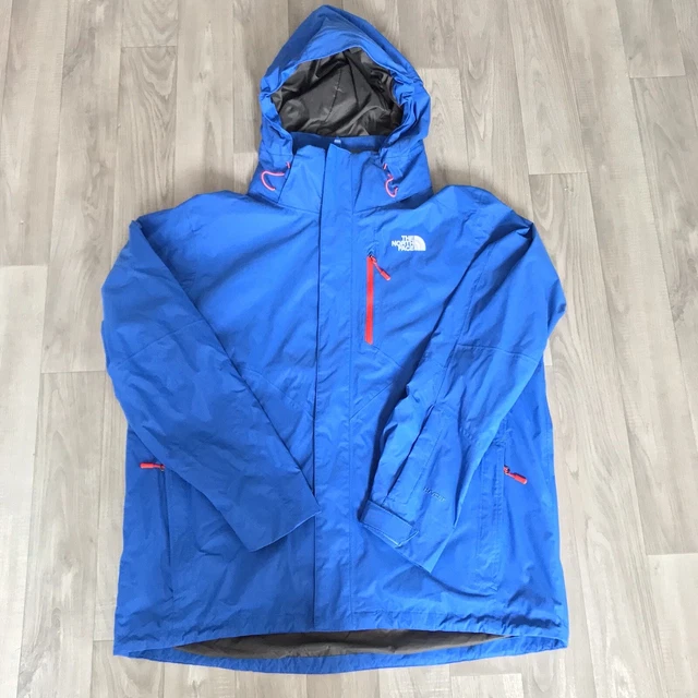 The North Face Freedom Ski Hyvent jacket size XL
