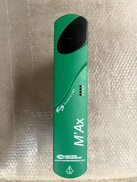 Control Thechniques M'Ax Servo M'Ax 412 AN Motor Servo Drive