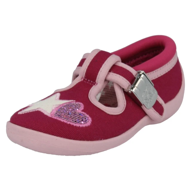 Clarks girls 2025 summer shoes