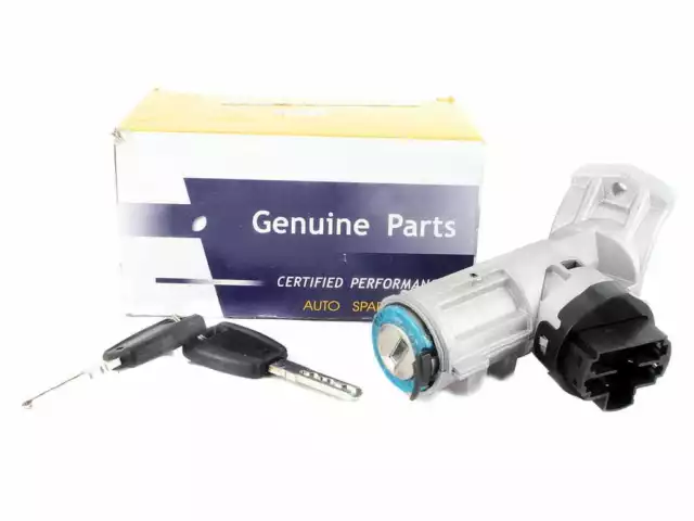 Commutateur d'Allumage Clé Jumper II Ducato II Boxer II 1612249080 1612249080