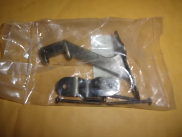 221-2472 antique bronze colored Hand Rail Bracket