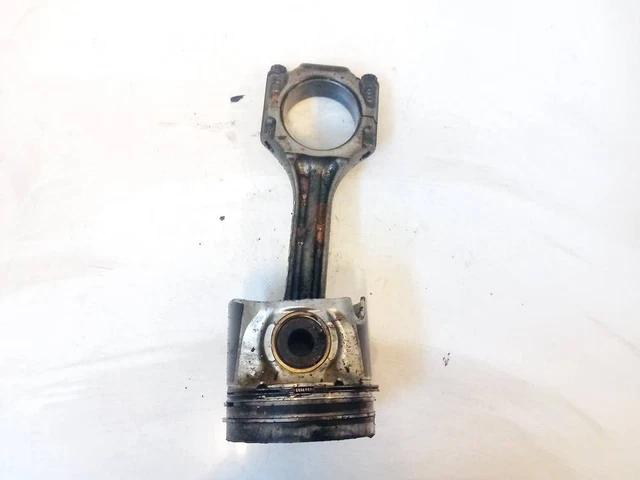 Piston and Conrod (asta di collegamento) per VOLKSWAGEN BORA UK1792192-38