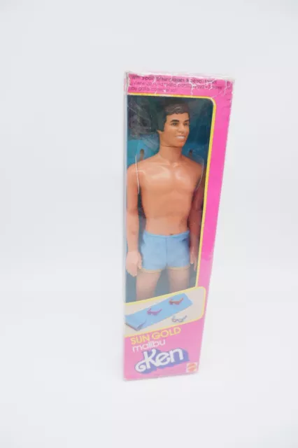 Sun gold on sale malibu ken