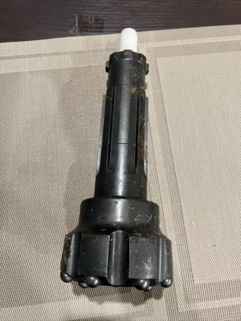 90-100mm 8 inch high pressure dth hammer drilling bit for breaking