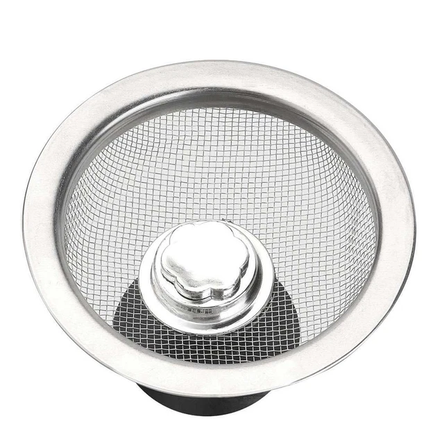 Passoire Forgast 24cm - Acier Inoxydable, Poignées - Pour Pâtes, Légumes - Lavable Lave-Vaisselle