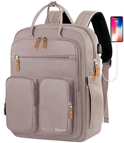 Diaper Bag Backpack, Baby Bags for Mom and Dad Maternity Diaper Bag for Girls
