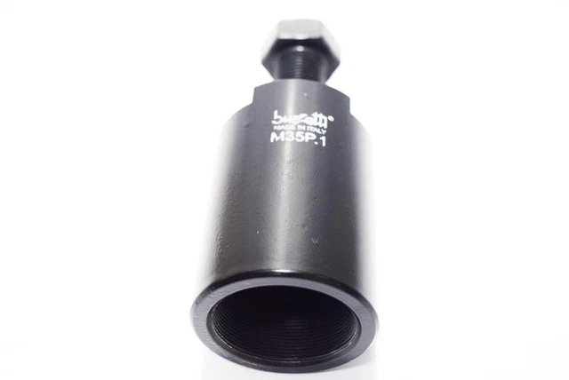 Extracteur De Volant D'inertie Pour Polaris Ranger, RZR, Sportsman – Compatible 50 Mm X 1,5 Filetage Inversé, Modèles 2011-2018