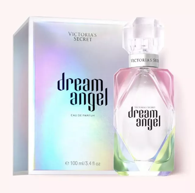 Victoria's Secret Dream Angel Eau de Parfum Donna 100ml