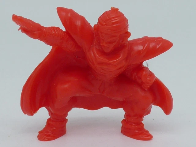 Figurine Ancienne Dragon Ball Z – PVC Monochrome Jaune, Occasion Collector
