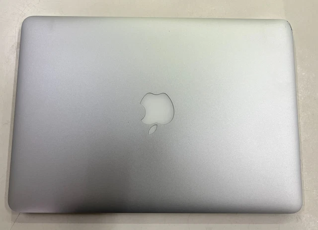 APPLE Macbook Pro 13" 2014 core i5 2.8 8Gb Ram 128Gb SSD ricondizionato grado BC 2