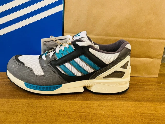 Adidas Torsion Zx 8000 Eqt ATMOS Gr 44 neu  in Box