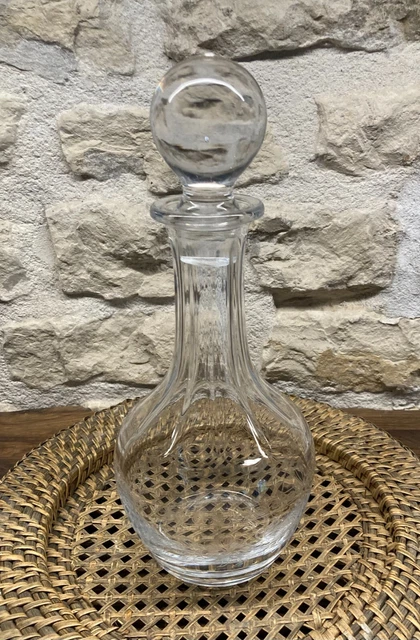 Verre à vin – verre gravé - JOME