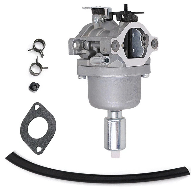 Carburatore Di Ricambio Per Motori Briggs &amp; Stratton - Kit