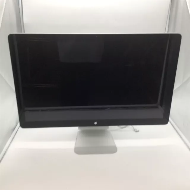 Apple Thunderbolt Display 27" 2560x1440 A1407