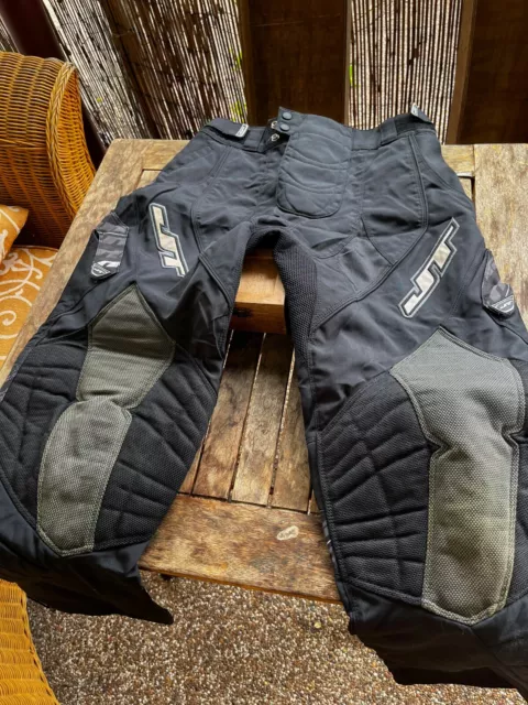 JTSports FX Concept armoured paintball pants