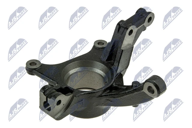 STEERING KNUCKLE WHEEL Suspension Zzp-Re-019 For Renault H4B408/412/400 ...