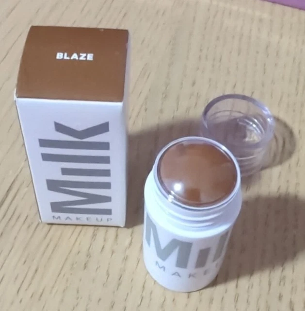 MILK MAKEUP MATTE Bronzer Bronzing Stick in Blaze NEW £17.00 PicClick UK