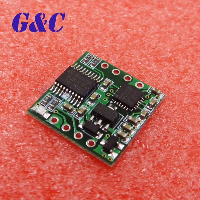 Sensore Giroscopio BMI160 A 6 Assi - Per Arduino, 3-5V, IIC/SPI, 16 Bit - Foto 4