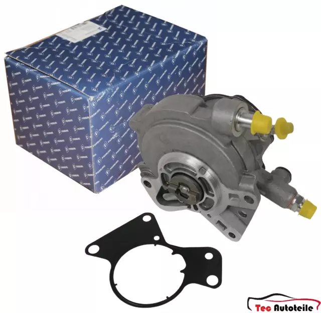 PIERBURG KRAFTSTOFFPUMPE DIESELPUMPE für 3.0 TDI AUDI Q7 4L VW TOUAREG 7L,7P