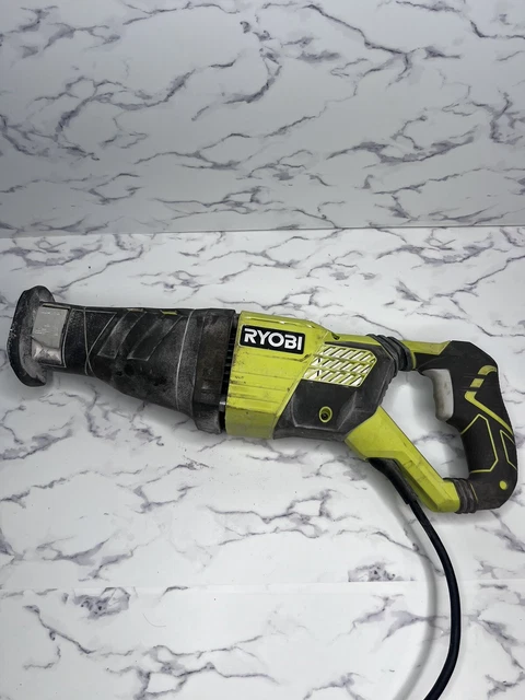 Ryobi rj1861v best sale