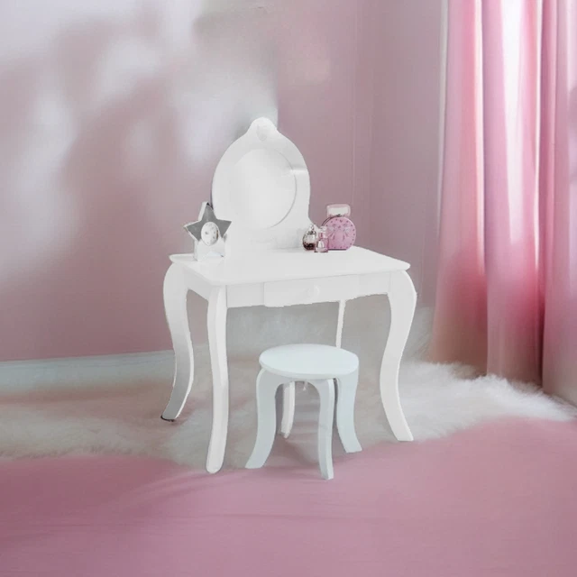 B&m amelia dressing table discount