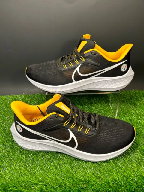 New Nike Air Zoom Pegasus 39 x NFL Buffalo Bills 2022 DR2035 400 Men Size 8