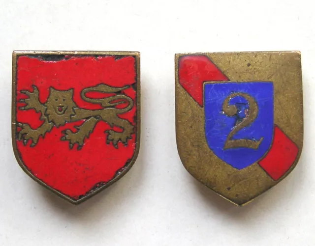 Bouton Gendarmerie Nationale 15mm 1930