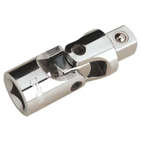 Sealey S12UJ Joint Universel 1.3cm Sq Drive
