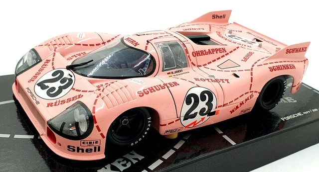 CMR 1.12 Resin CMR12012 - Porsche 917LH 24HR Le Mans Gulf #18
