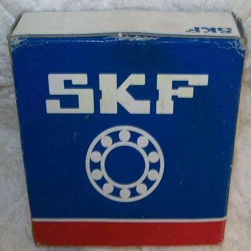 54209 SKF New Thrust Ball Bearing