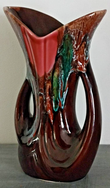 Vase Vallauris Sign Estimationnull