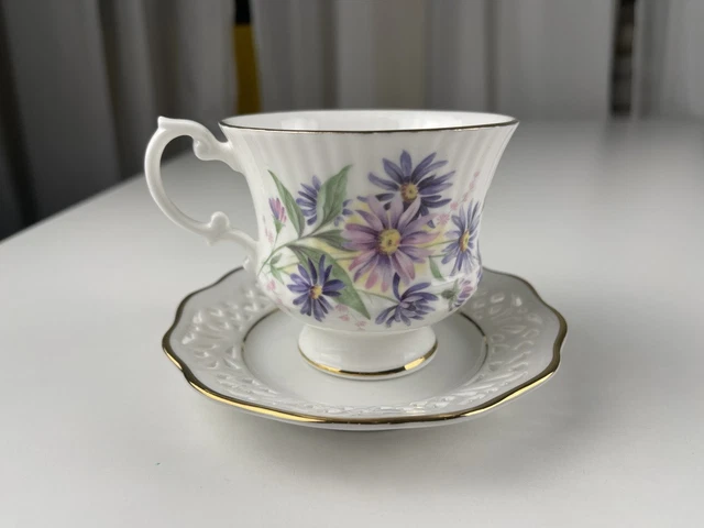 Dessous de plat la vache salers marron - Esprits Vintage