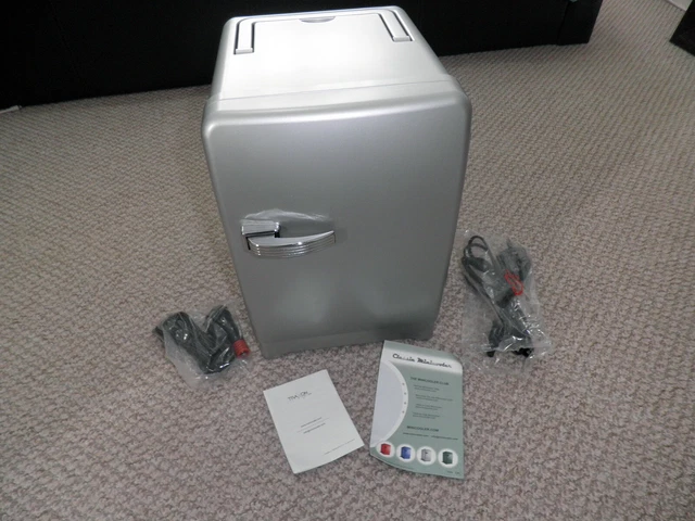 Traxon mini shop cooler fridge
