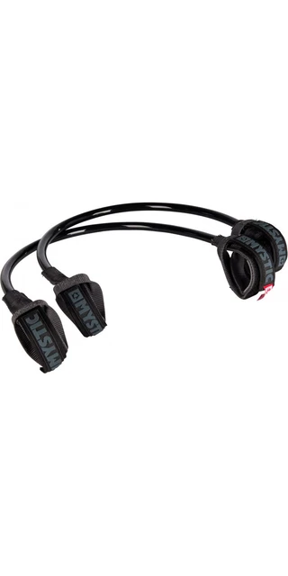 Mystic Harnessline Basic Set - Black