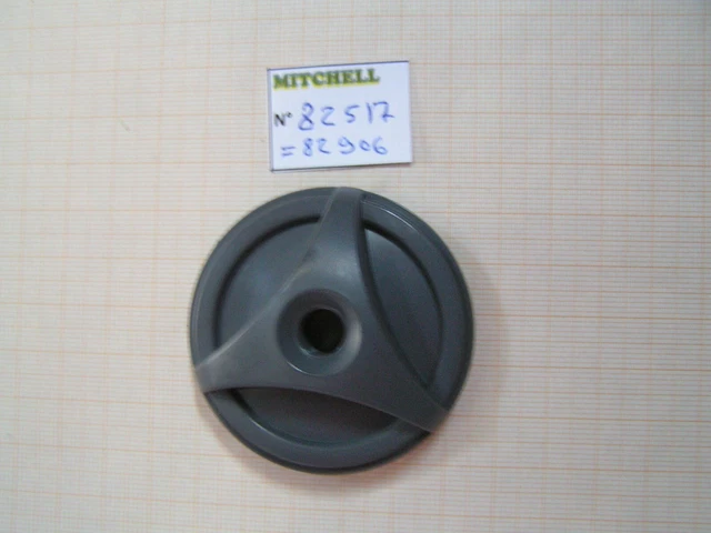Pièce BOBINE MOULINET MITCHELL PRINCE 70S 60 SPOOL REEL PART 86724